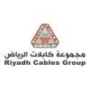 riadh cables group logo