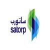 satorp logo